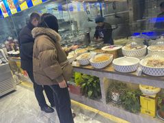-大众海鲜(巨龙北路店)