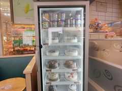 -DQ·蛋糕·冰淇淋(徐东销品茂店)