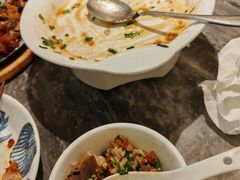 -前海沿·青岛菜(乐客城店)