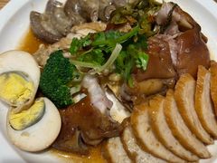 -潮巷·老潮汕美食集市(欢乐港湾店)
