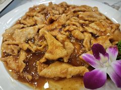 -老苏扬饭店