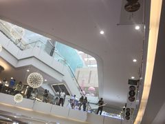 -皇庭广场(福华三路店)