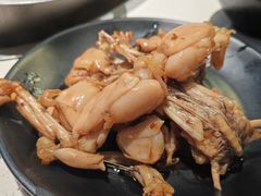 -味之绝美蛙鱼头火锅(松江万达店)