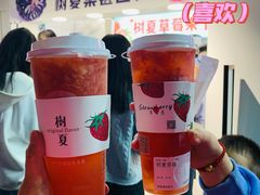 -树夏(建设路店)