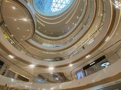 -东莞松山湖万象汇