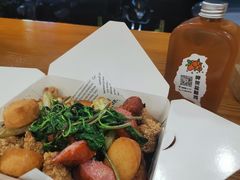 -呷贺盐酥鸡(抄纸巷店)