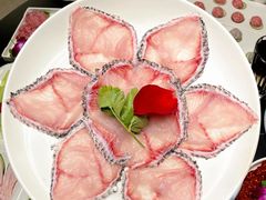 -蜀九香火锅(彩虹店)