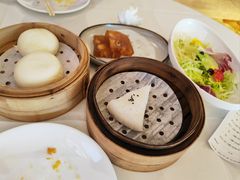 -万龙洲海鲜(南新仓店)