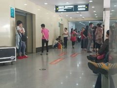 -天津医科大学肿瘤医院(本部院区)