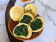 -途肴·老农饭庄(百里峡店)