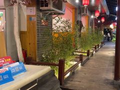-三道苗苗鱼·美蛙黄辣丁(八里店)
