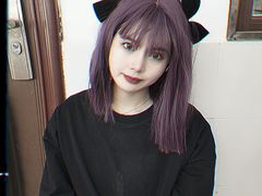 -艾莱克咖啡面包坊·甜心对白