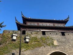 -山塘街