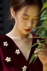 点击看大图 -弥雾·Nebula·西服婚纱定制