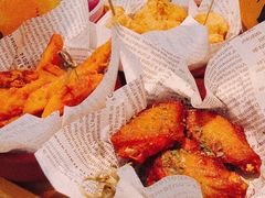 -BeauTea水仙(coco park店)