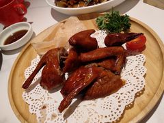 -避风塘·金牌店·夜宵(金玉兰店)