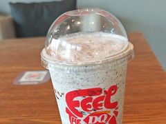 -DQ·蛋糕·冰淇淋(龙茗店)