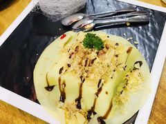 -3号仓库·餐厅(灵溪一店)