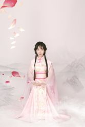 点击看大图 -美云庭古装·格格服汉服·京城旅拍(北京店)