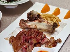 -梦都海鲜酒家(万达广场江桥店)