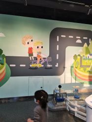 -北京科学中心儿童乐园