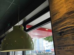 -麦当劳(双榆树店)