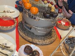 -鲤院·新中式美学·庭院餐厅(夫子庙店)