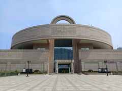 -上海博物馆(人民广场馆)