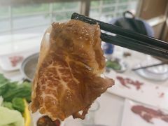 雪花牛肉-伟记牛肉(金鸿公路店)