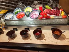 -盛宴自助餐厅(运达喜来登店)