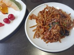 -老牌坊鲁菜名店(聊城美食岛店)
