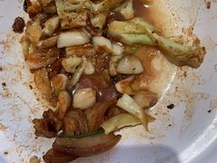 -西贝(吴江路湟普汇店)