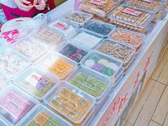 -定胜糕小店-蒋顺发