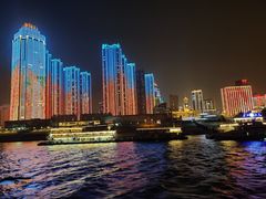 -武汉两江游览·夜游长江(汉口粤汉码头)