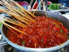 -九街淑芬掌中宝串串公司(两路金港国际店)