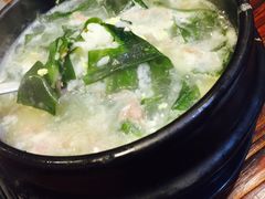 -意成料理