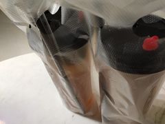 -顶东面包花园·生日蛋糕(世博店)