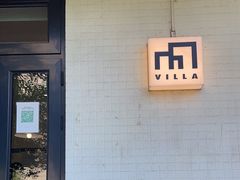-Cafe Villa