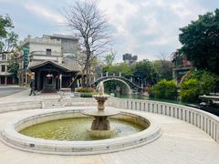 -赤坎·广东华侨国际旅游度假区