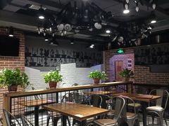 大堂-姐弟俩土豆粉(丰乐路店)