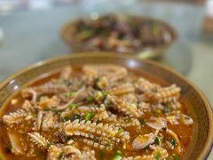 -周师饭店
