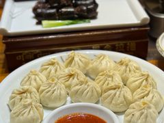 -思金拉措庄园藏餐(太阳岛店)