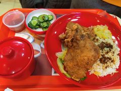 -大圆碗•T骨大排饭(永安道店)