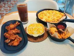 -必胜客(航头店)