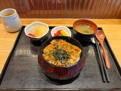 -yokocho上横町·日本食街(深业上城店)