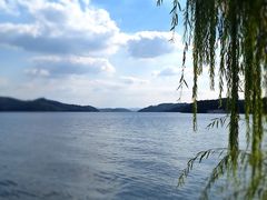 -天目湖山水园