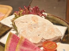 -岩盐·铁板料理(嘉里店)
