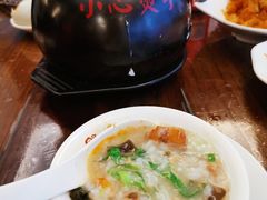 -温粥人(春晖路店)