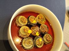 -金海华·赫本时光城市风尚餐厅(现代传媒广场店)