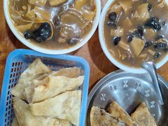 -逍遥镇刘相五胡辣汤豆沫馆(康复中街店)